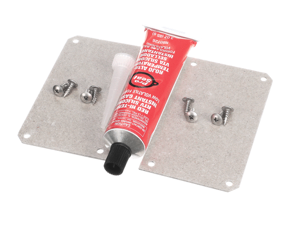 TURBOCHEF PARTS Turbochef I5-3213 Service Kit I3-I5 Waveguide C - SKU TBCI5-3213
