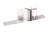 TURBOCHEF PARTS Turbochef I5-9086 Air Diverter - SKU TBCI5-9086