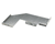 TURBOCHEF PARTS Turbochef I5-9178 Gusset Hinge Lhs I5 - SKU TBCI5-9178