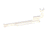 TURBOCHEF PARTS Turbochef I5-9196 Bracket Slide Lhs - SKU TBCI5-9196