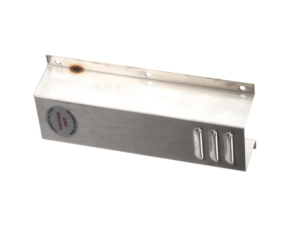 TURBOCHEF PARTS Turbochef I5-9212 Assembly Vent Tube Catalyst - SKU TBCI5-9212