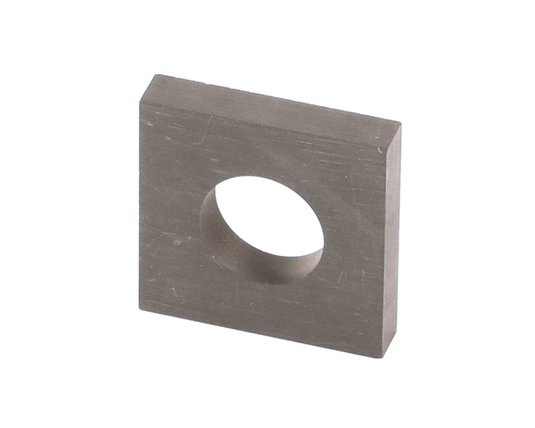 TURBOCHEF PARTS Turbochef NGC-1024 Sealing Block - SKU TBCNGC-1024