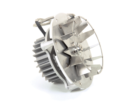 TURBOCHEF PARTS Turbochef NGC-1025 Assy Ngc Blower - SKU TBCNGC-1025