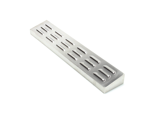 TURBOCHEF PARTS Turbochef NGC-1071-2 Cover Bottom Front (NON-D6D) - SKU TBCNGC-1071-2