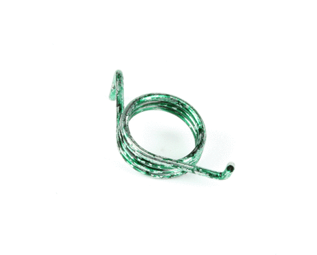TURBOCHEF PARTS Turbochef NGC-1087 Spring Door - SKU TBCNGC-1087