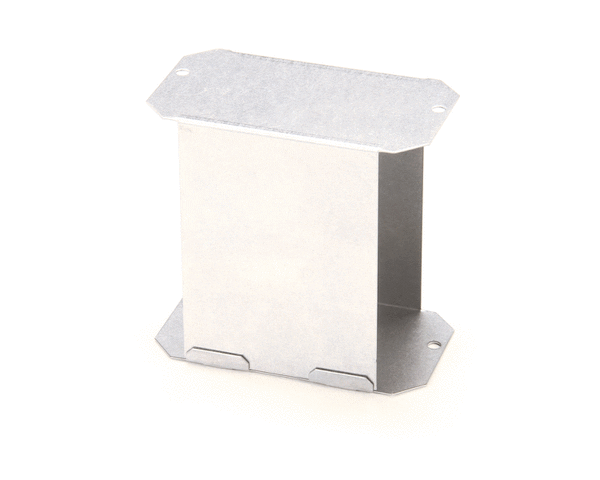 TURBOCHEF PARTS Turbochef NGC-1108 Duct Middle Cooling (Between Magnetrons - SKU TBCNGC-1108