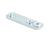 TURBOCHEF PARTS Turbochef NGC-1126 Plate #4-40 Switch Plate - SKU TBCNGC-1126