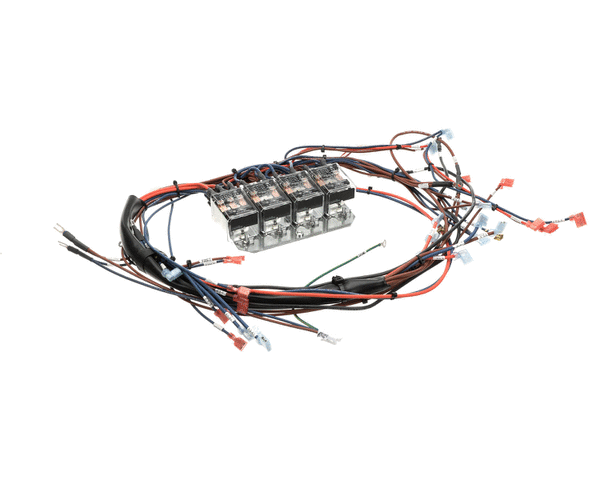 TURBOCHEF PARTS Turbochef NGC-1150-1.E Wire Harness Line Vtg 1PH - SKU TBCNGC-1150-1.E