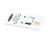 TURBOCHEF PARTS Turbochef NGC-1181-1 CARD Menu Card Programmed Ngc - SKU TBCNGC-1181-1CARD