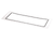 TURBOCHEF PARTS Turbochef NGC-1308 Gasket Rf Waveguide Stamped SS - SKU TBCNGC-1308