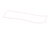 TURBOCHEF PARTS Turbochef NGC-1378.B Gasket Die Cut Ngc Waveguide 1MM Thk - SKU TBCNGC-1378.B