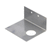 TURBOCHEF PARTS Turbochef NGC-1392 Cover Vent Tube Ngc - SKU TBCNGC-1392