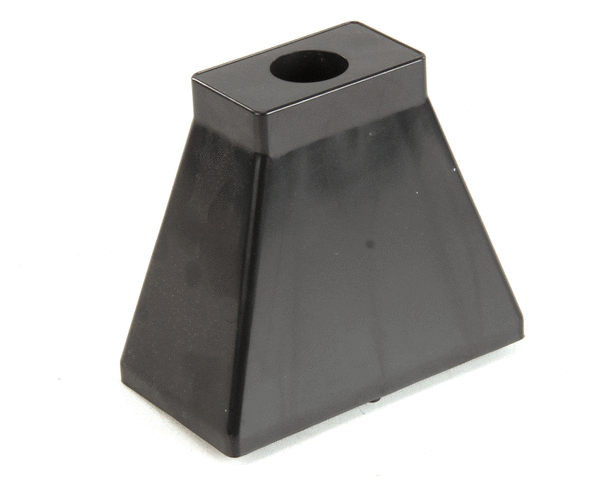 TURBOCHEF PARTS Turbochef NGC-1487 Leg (Tornado 2 NGCD6D Serial Number) - SKU TBCNGC-1487