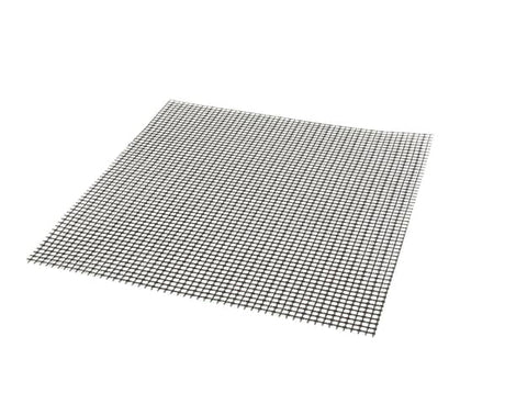 TURBOCHEF PARTS Turbochef NGC-1527 Screen Cooking Ptfe Mesh 1 - SKU TBCNGC-1527