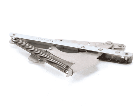 TURBOCHEF PARTS Turbochef NGC-1573 Hinge Right - SKU TBCNGC-1573