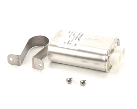 TURBOCHEF PARTS Turbochef NGC-3020 Service Kit Capacitor Upgrade High Volt - SKU TBCNGC-3020