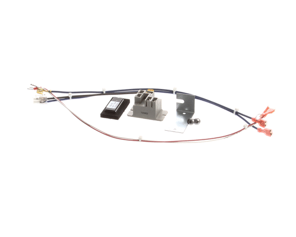 TURBOCHEF PARTS Turbochef NGC-3030-1 Service Kit Mag Fan/Software Update Gen - SKU TBCNGC-3030-1