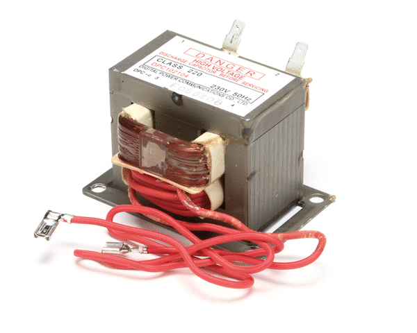 TURBOCHEF PARTS Turbochef NGC-3061-2 Kit Filament Transformer W/Packaging - SKU TBCNGC-3061-2