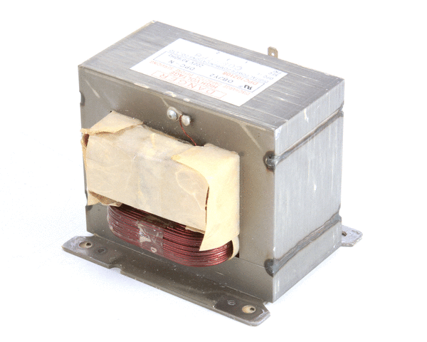 TURBOCHEF PARTS Turbochef NGC-3062-3 Kit Hv Transformer W/Packaging 50/60H - SKU TBCNGC-3062-3