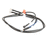 TURBOCHEF PARTS Turbochef NGC-3089 Service Kit Heater Wires Ngc - SKU TBCNGC-3089