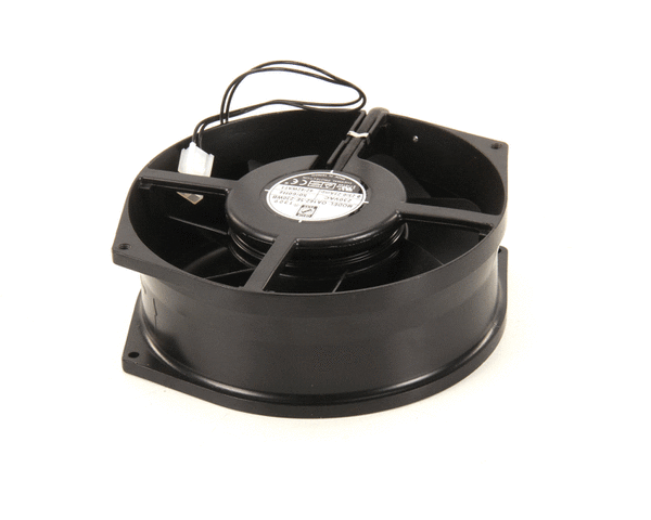 TURBOCHEF PARTS Turbochef TC3-0433 Cooling Fan W/Connector (230V) - SKU TBCTC3-0433