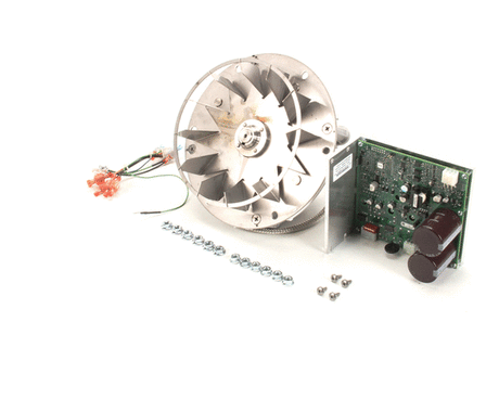 TURBOCHEF PARTS TC3-3201 - SKU TBCTC3-3201