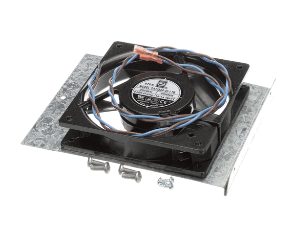 TURBOCHEF PARTS Turbochef TC3-3210 Service Kit C3 Transformer Cooling Fan - SKU TBCTC3-3210