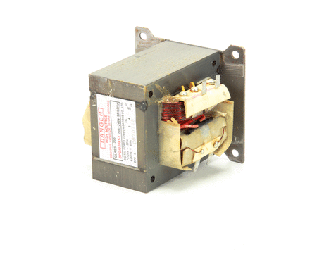 TURBOCHEF PARTS Turbochef TC3-3223 Kit C3 Hv Transformer W/Packaging (Al - SKU TBCTC3-3223