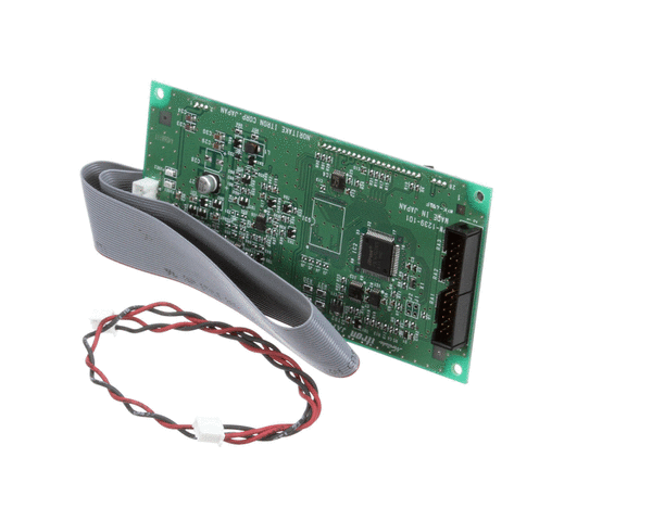 TURBOCHEF PARTS TC3-3229 - SKU TBCTC3-3229