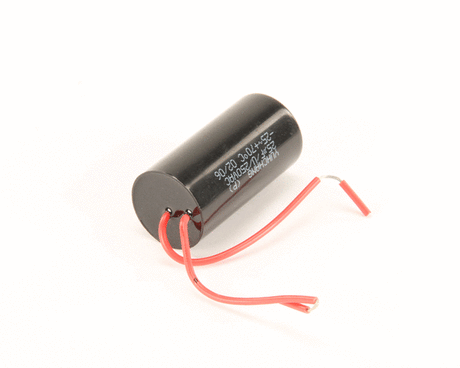 THUNDERBIRD PARTS Thunderbird ARM-01-126 Capacitor - SKU THNARM-01-126