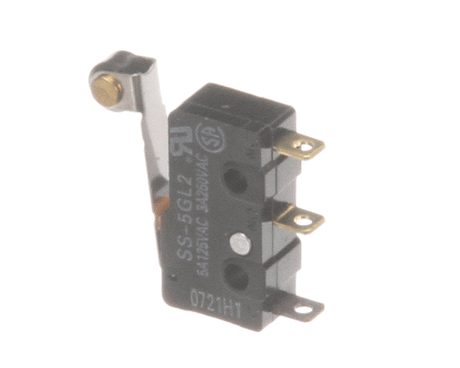 THUNDERBIRD PARTS Thunderbird ARM-01-132 Micro Switch - SKU THNARM-01-132