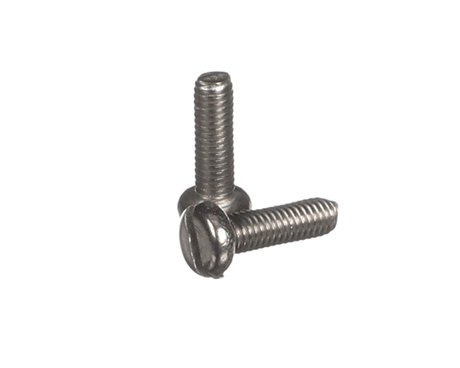 THUNDERBIRD PARTS Thunderbird ARM-01-133 Bolt M3-10 - SKU THNARM-01-133