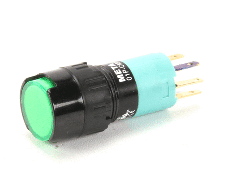 THUNDERBIRD PARTS Thunderbird ARM-01-19G Green Switch - SKU THNARM-01-19G