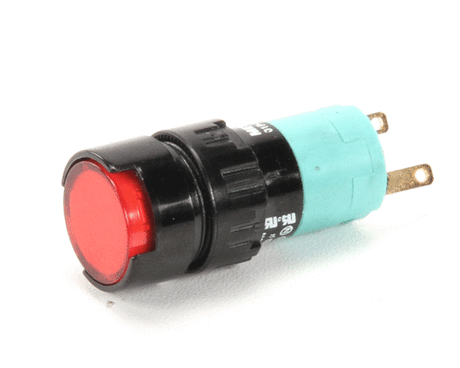 THUNDERBIRD PARTS Thunderbird ARM-01-19R Red Switch - SKU THNARM-01-19R