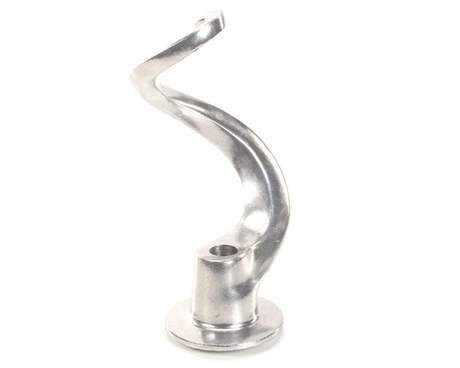 THUNDERBIRD PARTS Thunderbird ARM-01-2 Dough Hook - SKU THNARM-01-2
