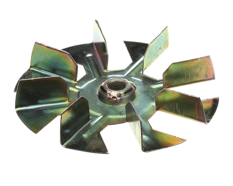 THUNDERBIRD PARTS Thunderbird ARM-02-126 Motor Fan - SKU THNARM-02-126