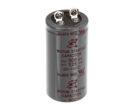 THUNDERBIRD PARTS Thunderbird ARM-02-166 Capacitor Starting - SKU THNARM-02-166