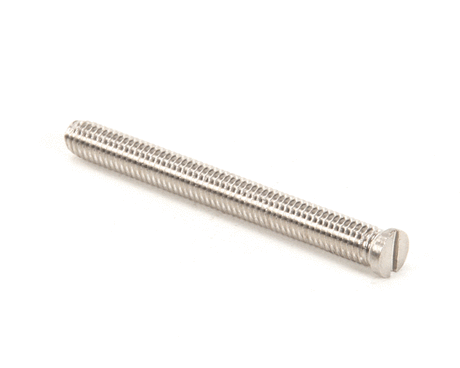 THUNDERBIRD PARTS Thunderbird ARM-02-178 Bolt M6-60 S/S - SKU THNARM-02-178