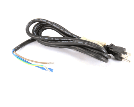 THUNDERBIRD PARTS Thunderbird ARM-02-184 Power Cord - SKU THNARM-02-184