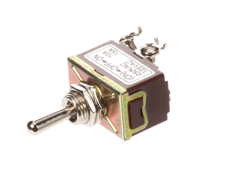 THUNDERBIRD PARTS Thunderbird ARM-02-186-1 Selector Toggle - SKU THNARM-02-186-1