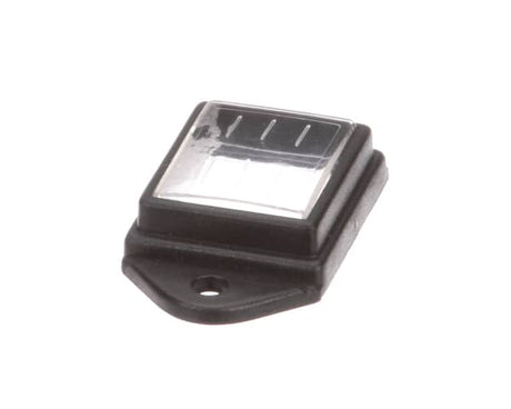 THUNDERBIRD PARTS Thunderbird ARM-02-186-3-C Bracket Button Cover - SKU THNARM-02-186-3-C