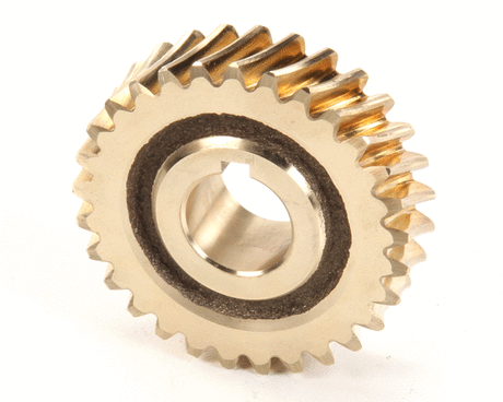 THUNDERBIRD PARTS Thunderbird ARM-02-29 Worm Wheel - SKU THNARM-02-29