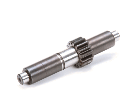 THUNDERBIRD PARTS Thunderbird ARM-02-30 Worm Gear Shaft - SKU THNARM-02-30