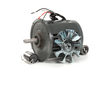 THUNDERBIRD PARTS Thunderbird ARM-02-32 Motor - SKU THNARM-02-32