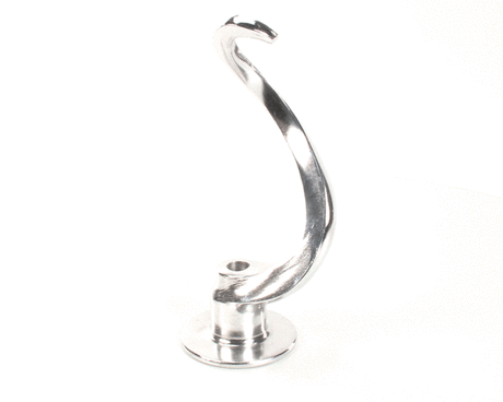 THUNDERBIRD PARTS Thunderbird ARM-02-46 Dough Hook - SKU THNARM-02-46