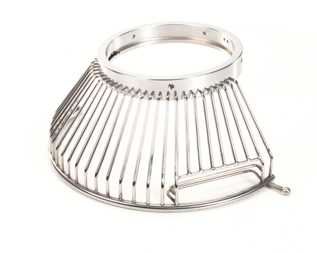 THUNDERBIRD PARTS Thunderbird ARM-02-60 Safety Guard - SKU THNARM-02-60