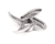 THUNDERBIRD PARTS ARM-02A-04 - SKU THNARM-02A-04