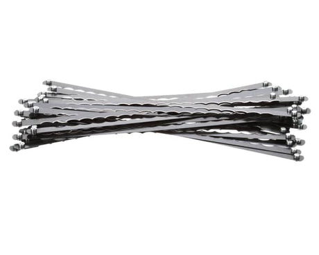 THUNDERBIRD PARTS Thunderbird ARM-07-27 Knife 255 / Single - SKU THNARM-07-27