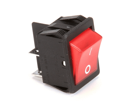 THUNDERBIRD PARTS Thunderbird ARM-07-59 On/Off Switch - SKU THNARM-07-59