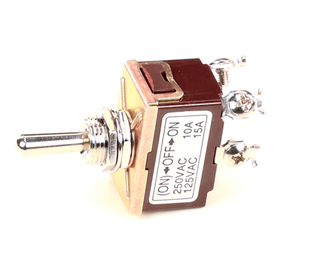 THUNDERBIRD PARTS Thunderbird ARM-30-211A Toggle Switch - SKU THNARM-30-211A